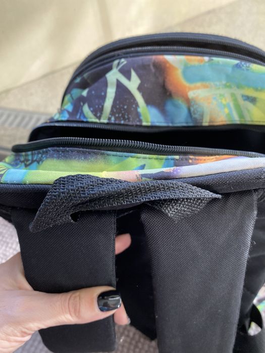 Elementary School Backpack64751314354691123