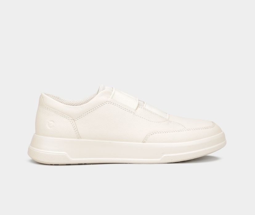 Жіночі шкіряні напівчеревики Ecco Move 38,39 pp