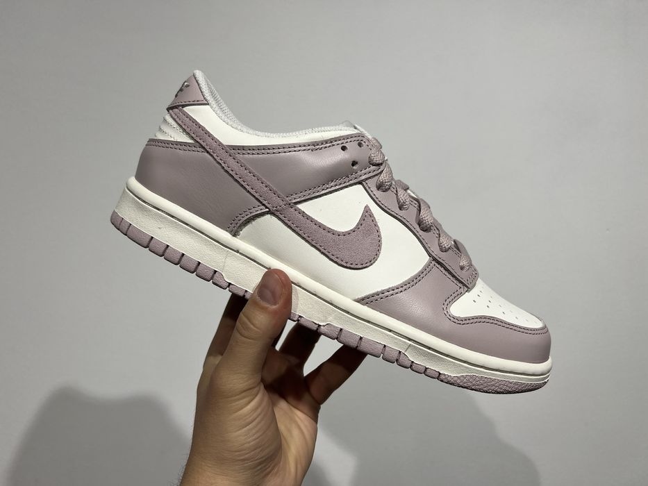Кросівки жіночі Nike Dunk Low GS FB9109-122 оригінал