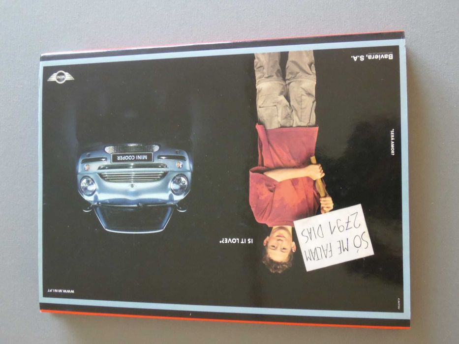 Livro Fórmula 1 2001/02