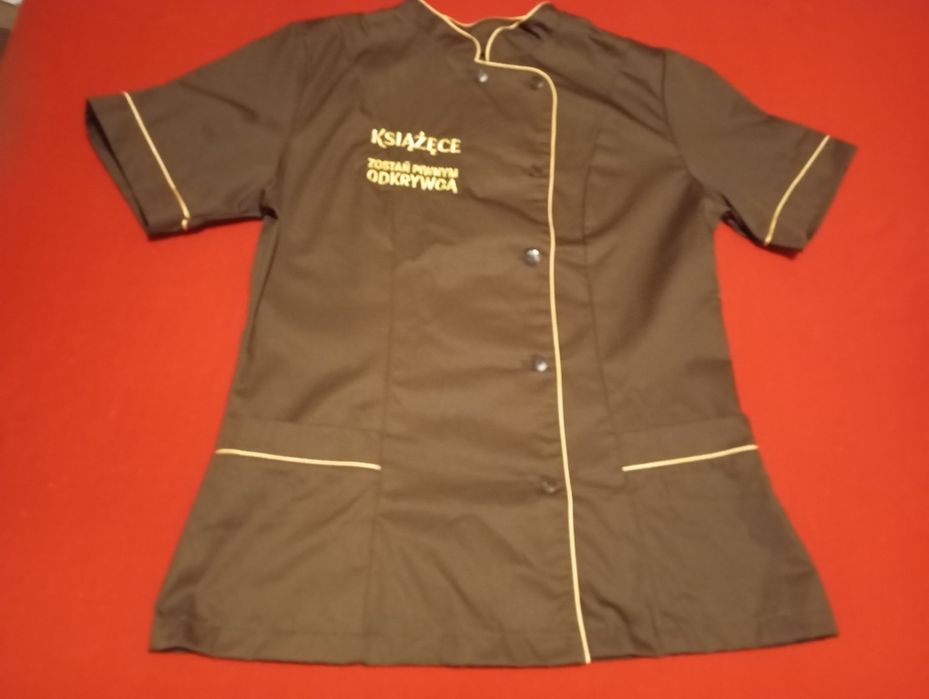 Fartuszek" Książęce zostań piwnym odkrywcą"