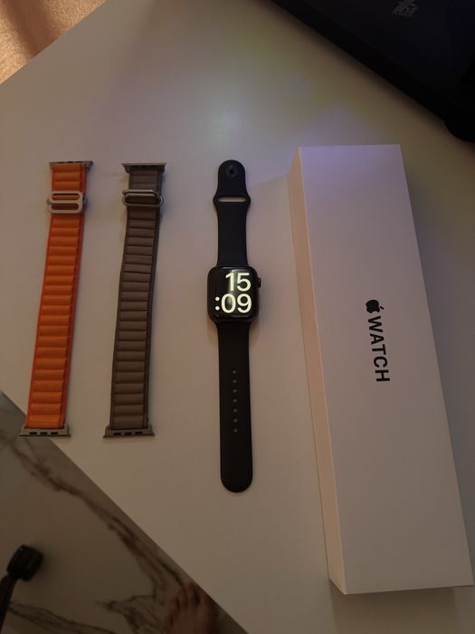 Apple Watch SE 44mm