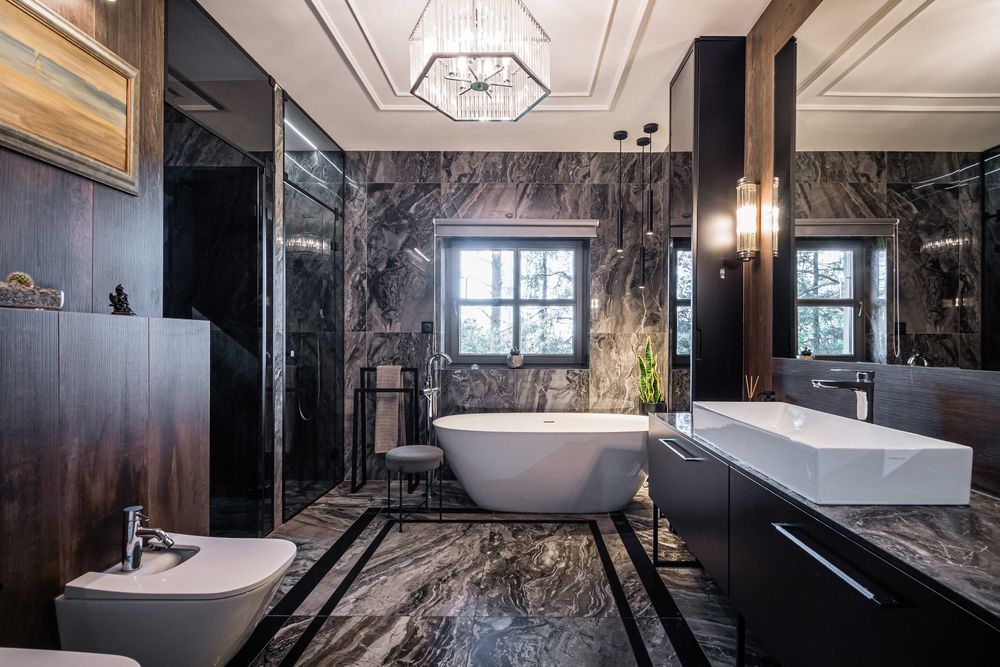 CHRZANÓW | 200 m2 | 43 ar | Garaż