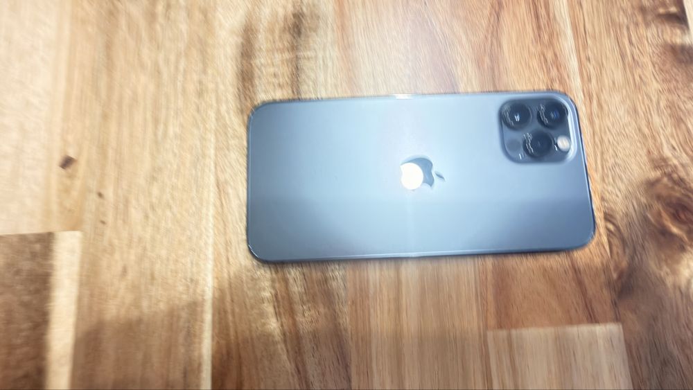 Iphone 12 Pro 256Gb