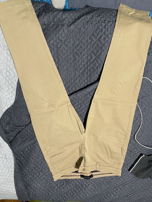 Calcas Chino Bejes