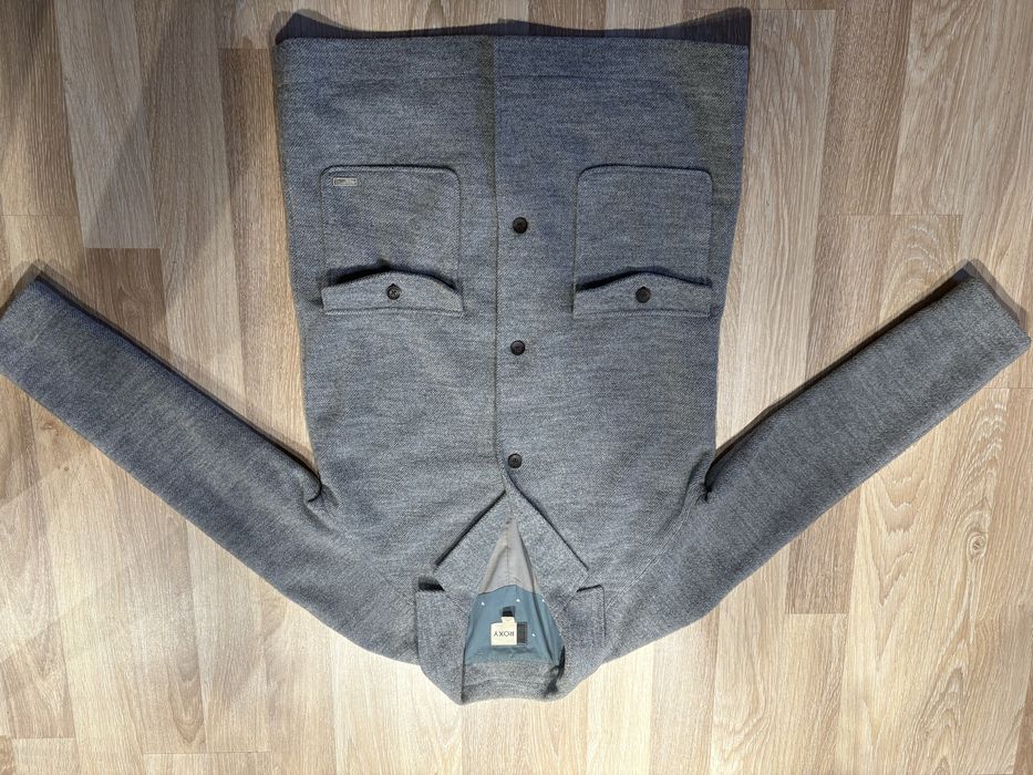 Plaszcz firmy Roxy w rozm. XL