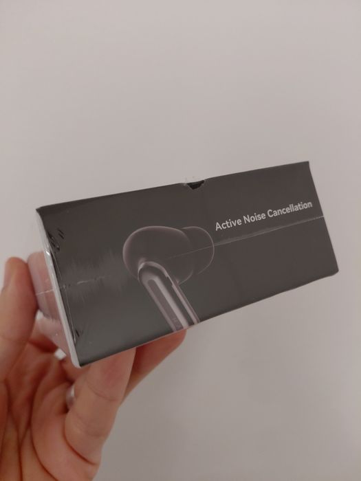 Xiaomi Haylou Mori Pro - Novos selados