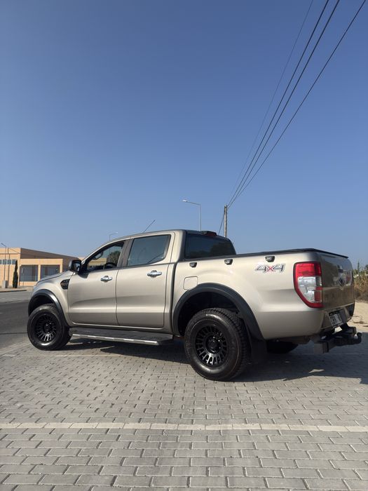 Ford Ranger XLT 2.2 tdci 160cv 4x4 - Possibilidade financiamento