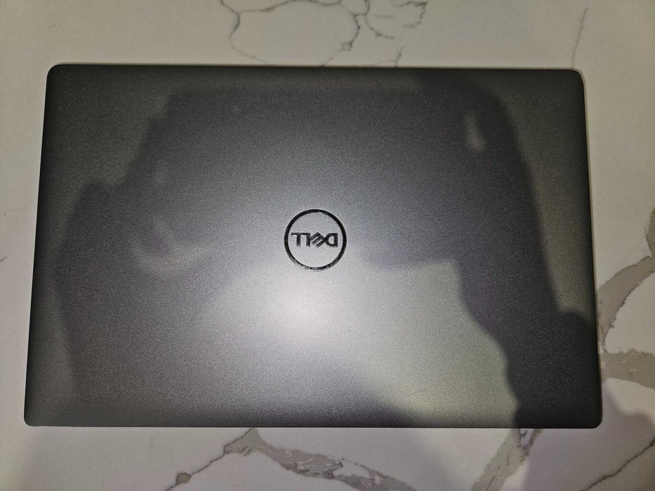 Dell Latitude 5520