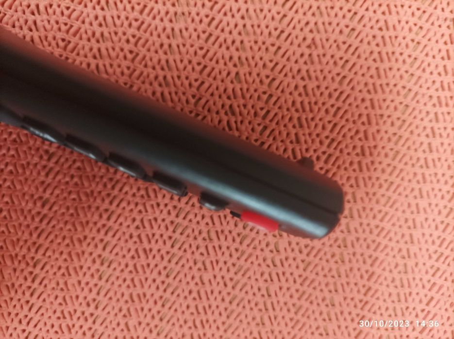 Comando - Controle Remoto para LG SMART TV