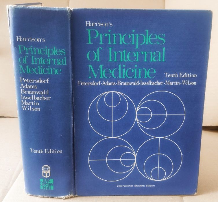 MEDICINA - Livros