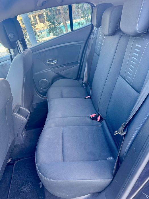 Renault Megane 1.5dci |2010