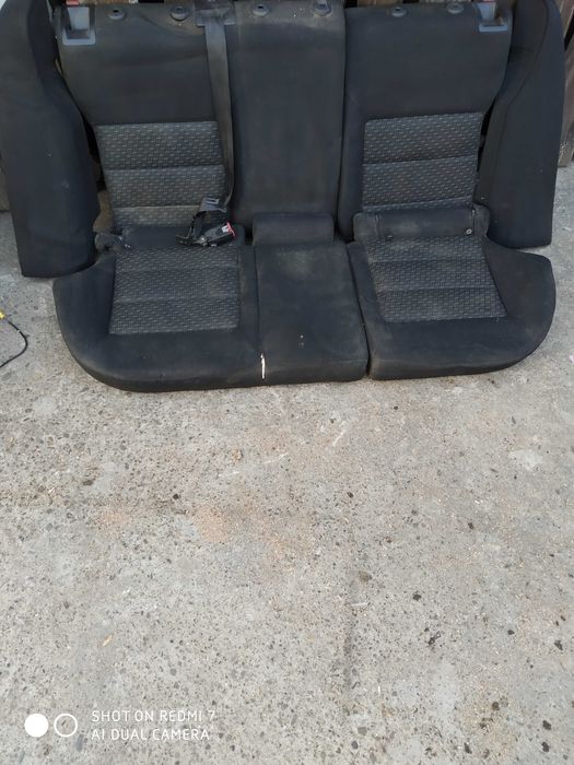 Автосидіння крісла