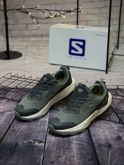 ТОП! Кросівки Salomon ELIXIR ACTIV 41 42 43 44