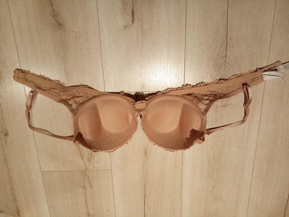 Biustonosz damski 75C