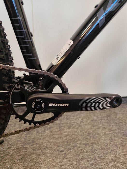 Rower górski MTB XC KROSS Level 6.0 OUTLET