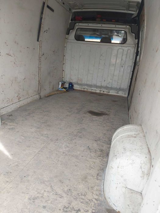 Продам RENAULT Master 2010