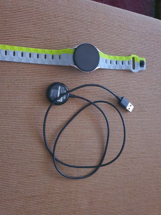 Relógio Samsung Galaxy Watch 5 SM- R900 40mm