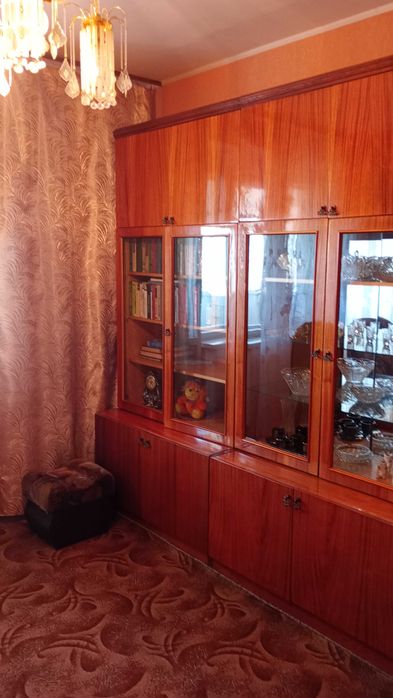 Однокімнатна квартира в районі Сільхозтехніка