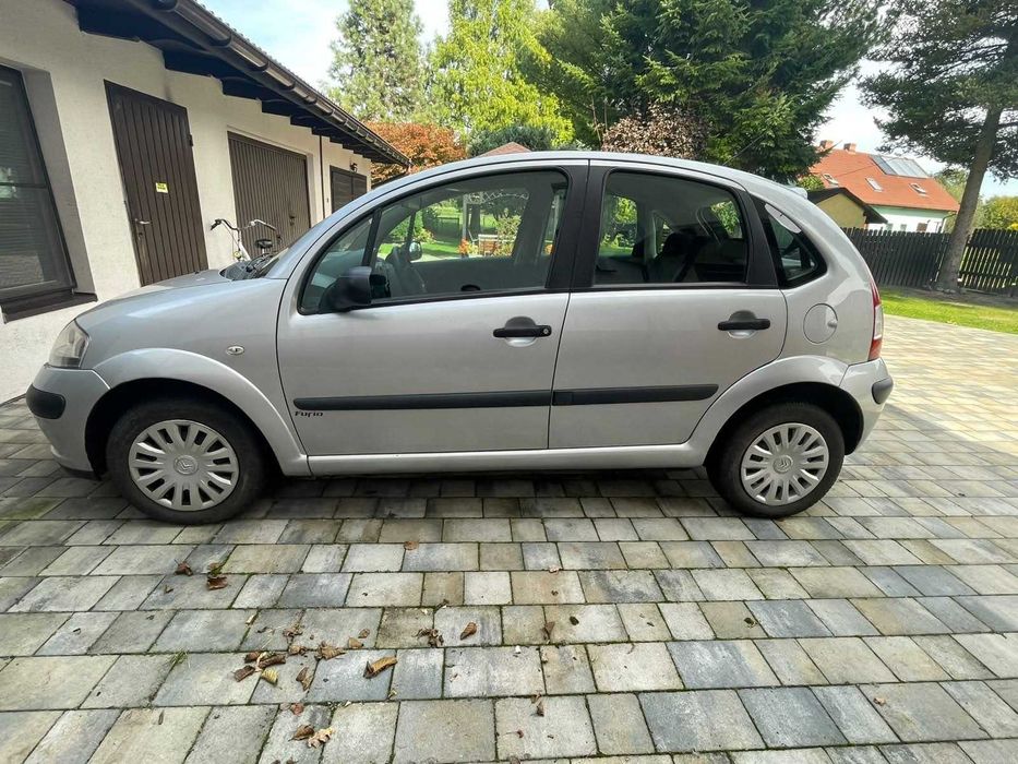 Citroen C3 1.1 2003