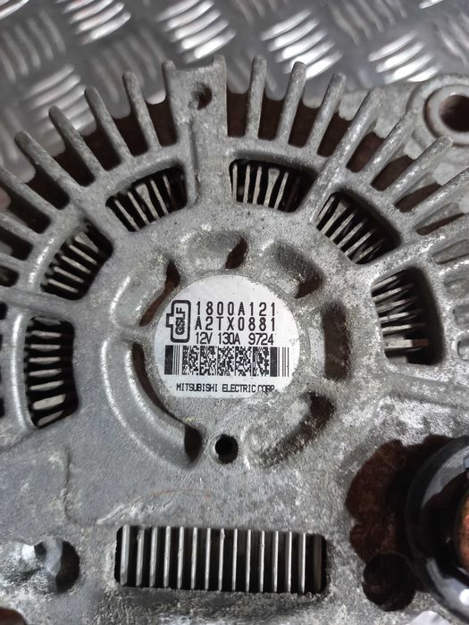 Alternator Mitsubishi Lancer 1.8