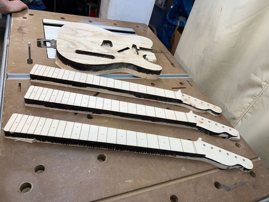 laser diodowy ATOMSTACK A40 PRO + stół 850mmx800mm