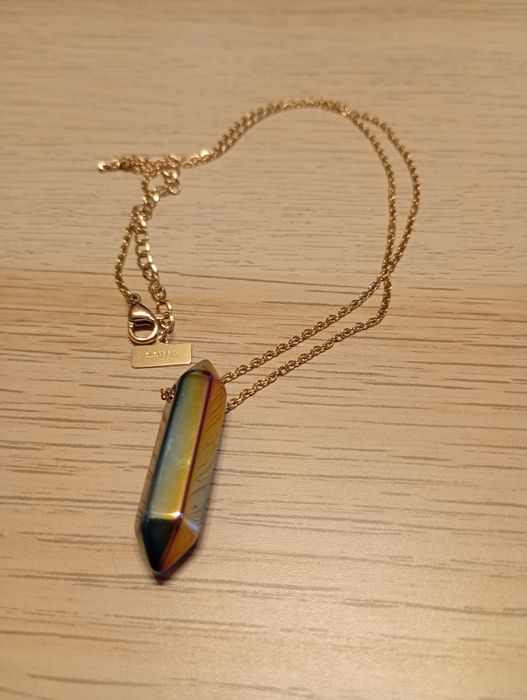 Kolczyki kwadraty Xuping