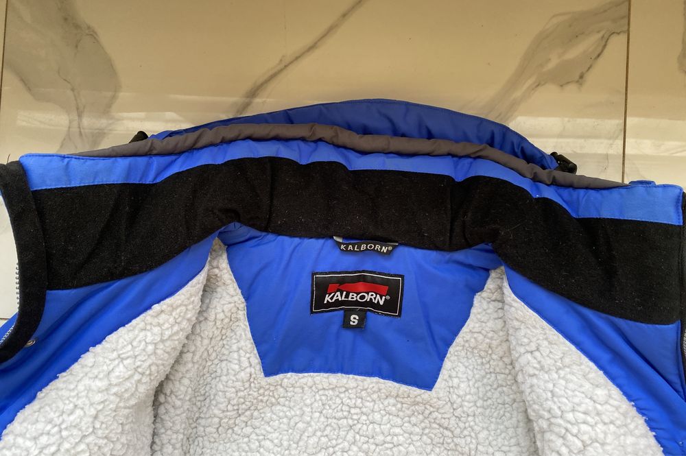 Лижний костюк Kalborn