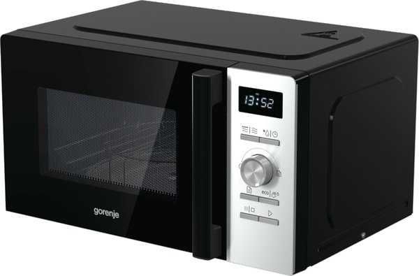 Мікрохвильові печі Gorenje MO20A Різний колір