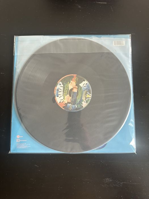 Dire Straits - Brothers In Arms NM komplet