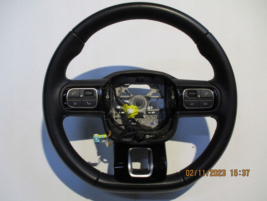 Kierownica CITROEN C3 AIRCROSS