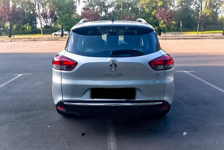 Продам Рено Кліо