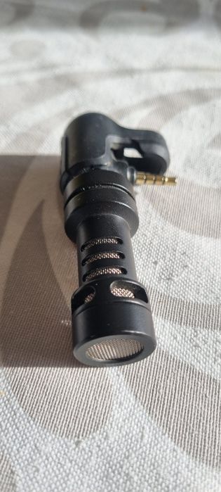 RØDE VideoMic Me Microfone