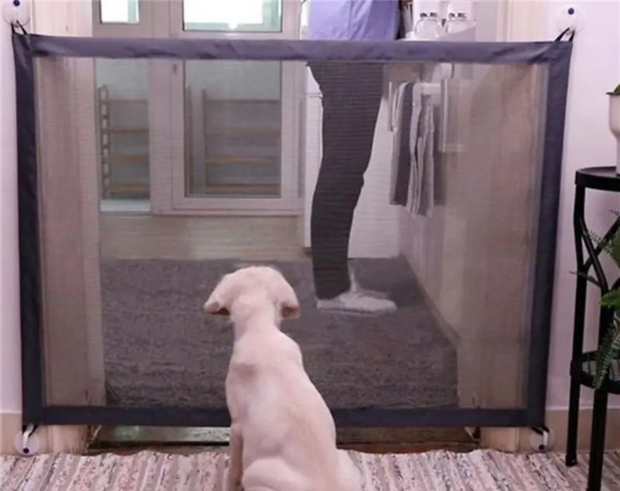 Cerca/Vedação para cão