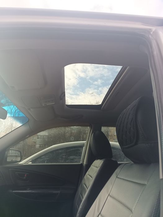 Продам хюндай Туксон