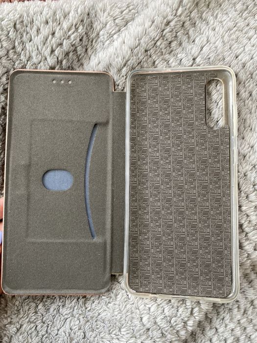 Etui do samsung galaxy a70