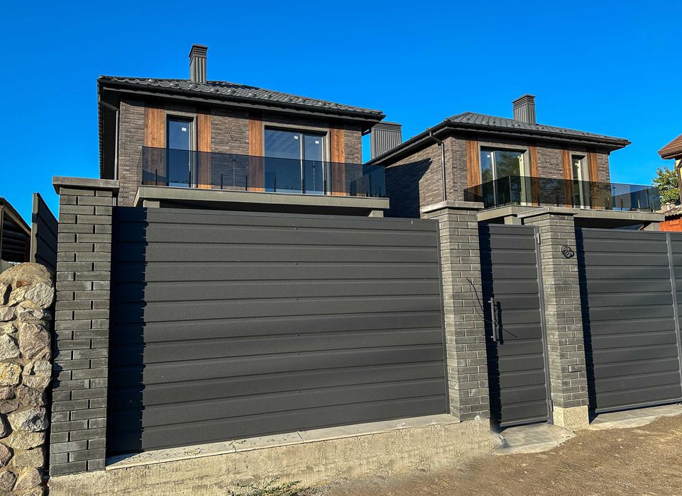 Дом по адресу ул. Осенняя (площадь 210 м²) - Atlanta.ua - фото 6