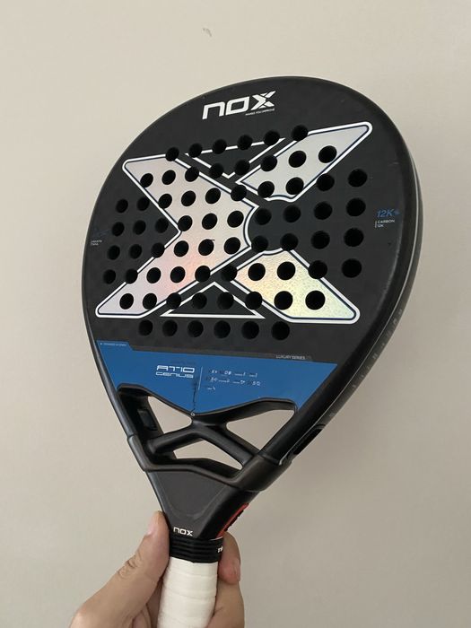Nox AT10 Genius 12k