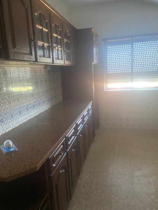Arrenda-se apartamento