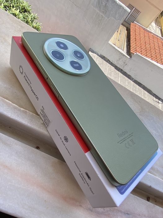 Redmi 14 C conservado