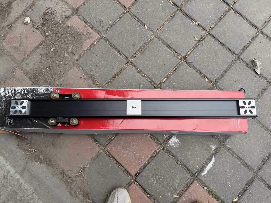 Slider Manfrotto MVS100A