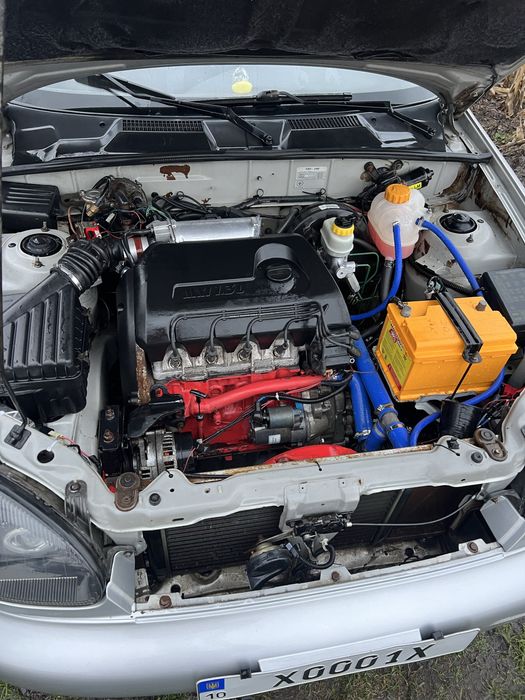 Продам сенс 1,3 газ/бенз