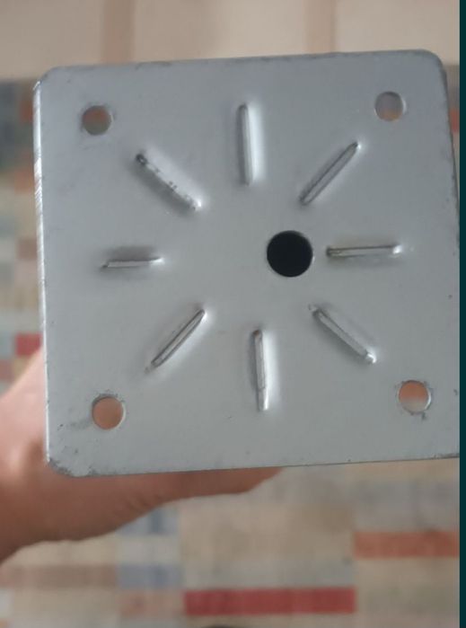 Perna regulavel.ikea