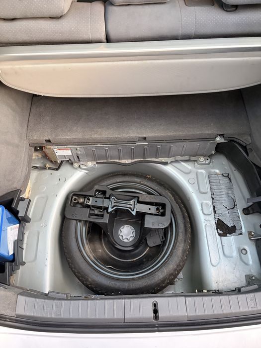 Toyota Prius 2008