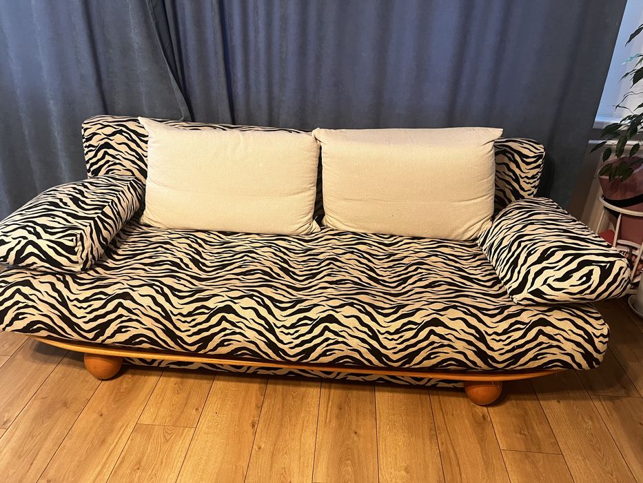Sofa rozkładana Rezerwacja do soboty