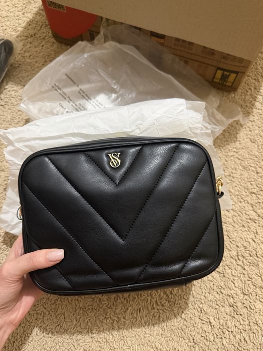 Сумки Victoria Secret