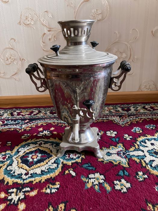 Самовар электрический