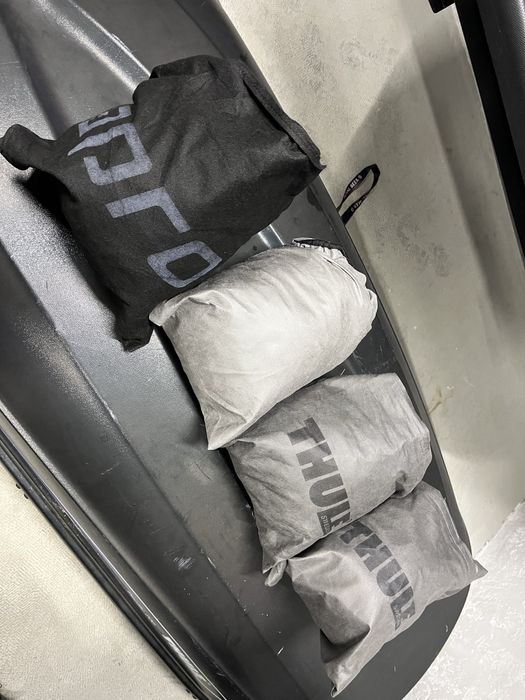 Чехол для бокса Thule Box Lid Cover 698: 6981, 6982, 6984