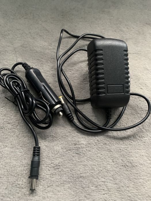 XTech Masażer Shiatsu