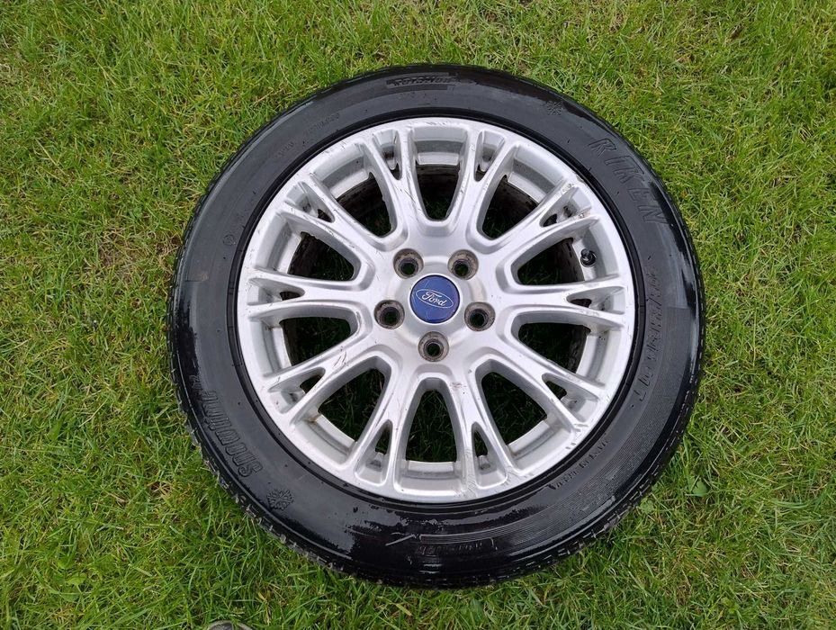 felga aluminiowa 16 ford et 50 c mas s max